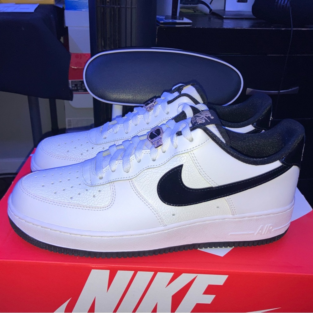 Nike Air Force 1 “World Champ”